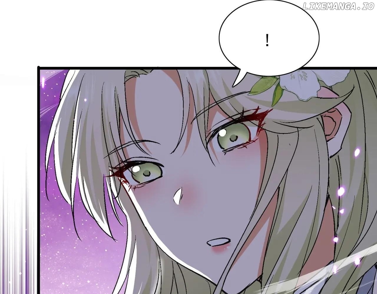 My Empress Apprentice is Becoming Evil Chapter 53 - page 28